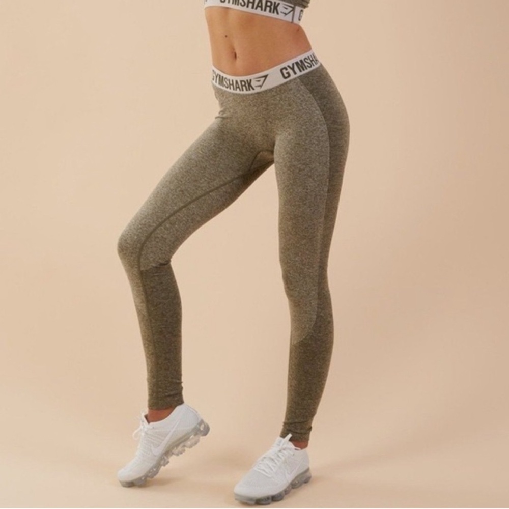 Gymshark leggings